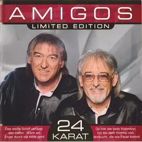 Couverture du produit · 24 Karat