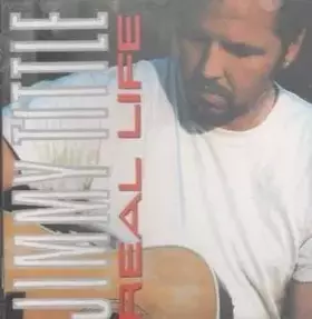 Couverture du produit · Real Life