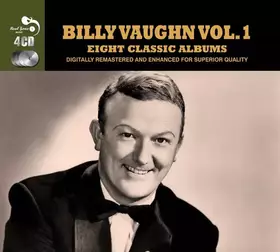 Couverture du produit · Eight Classic Albums Vol. 1