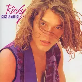 Couverture du produit · Ricky Martin