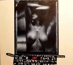 Couverture du produit · Almost Normal