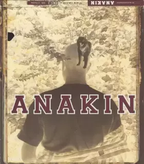 Couverture du produit · Anakin