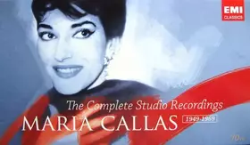 Couverture du produit · The Complete Studio Recordings (1949-1969)
