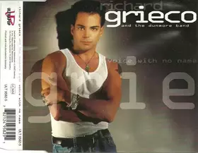 Couverture du produit · Voice With No Name