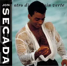 Couverture du produit · Otro Dia Mas Sin Verte