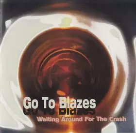 Couverture du produit · Waiting Around For The Crash
