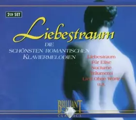 Couverture du produit · Liebestraum