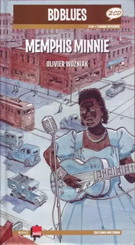 Couverture du produit · 1929/1953
