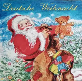 Couverture du produit · Deutsche Weihnacht