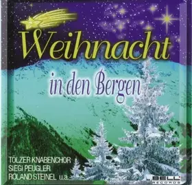 Couverture du produit · Weihnachten in Den Bergen