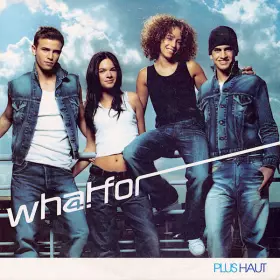 Couverture du produit · Plus Haut