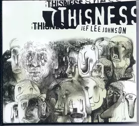 Couverture du produit · Thisness