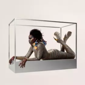 Couverture du produit · Soft Machines