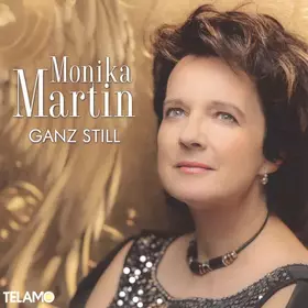 Couverture du produit · Ganz Still