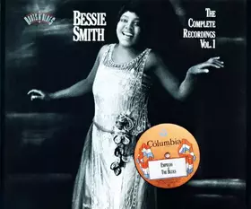 Couverture du produit · The Complete Recordings Vol. 1
