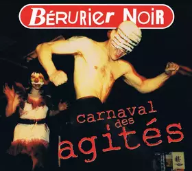 Couverture du produit · Carnaval Des Agités