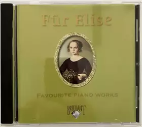 Couverture du produit · Für Elise - Favourite Piano Works