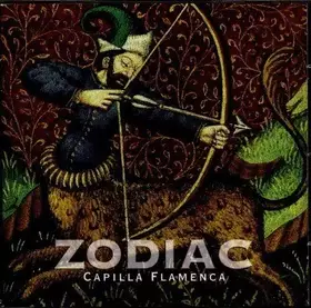 Couverture du produit · Zodiac [Import]