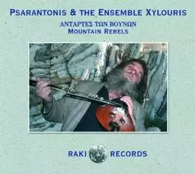 Couverture du produit · Αντάρτες Tων Bουνών / Mountain Rebels
