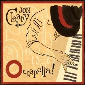 Couverture du produit · Occapella!