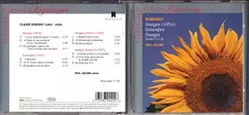 Couverture du produit · Debuss/Images-Estampes