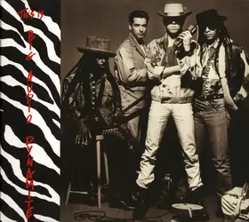 Couverture du produit · This Is Big Audio Dynamite