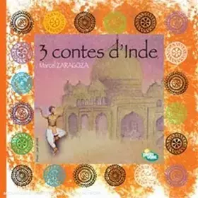Couverture du produit · 3 Contes d'Inde