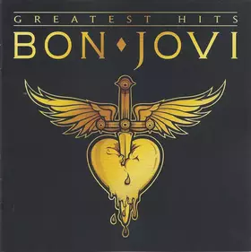 Couverture du produit · Greatest Hits