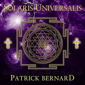 Couverture du produit · Solaris Universalis