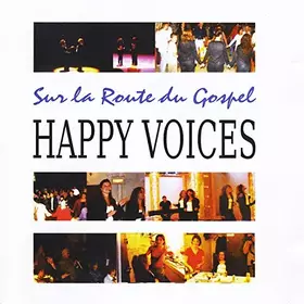 Couverture du produit · Sur La Route Du Gospel