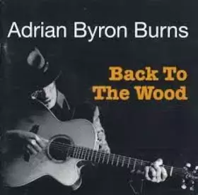 Couverture du produit · Back To The Wood