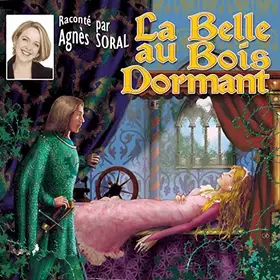 Couverture du produit · La Belle au Bois Dormant