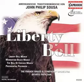 Couverture du produit · Liberty Bell