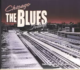 Couverture du produit · Chicago / The Blues / Today! 