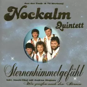 Couverture du produit · Sternenhimmelgefühl