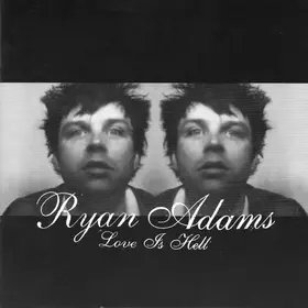 Couverture du produit · Love Is Hell