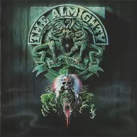 Couverture du produit · Soul Destruction