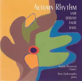 Couverture du produit · Autumn Rhythm