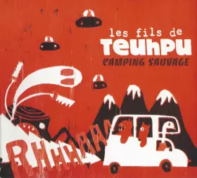 Couverture du produit · Camping Sauvage