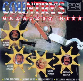 Couverture du produit · Country's Greatest Hits