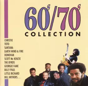 Couverture du produit · 60s/70s Collection