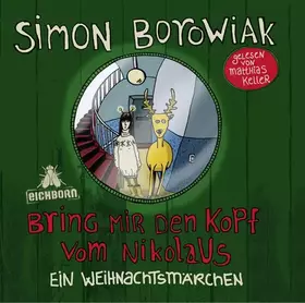 Couverture du produit · Bring Mir Den Kopf Vom Nikolau [Import]