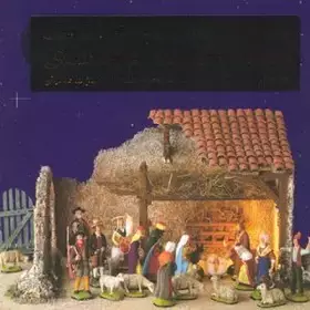 Couverture du produit · La Nuit Merveilleuse des Santons De Provence