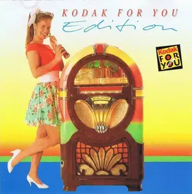 Couverture du produit · Kodak For You Edition