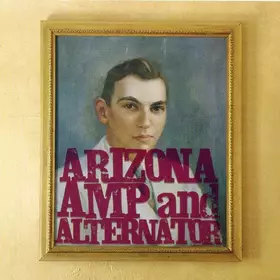 Couverture du produit · Arizona Amp And Alternator
