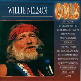Couverture du produit · Gold
