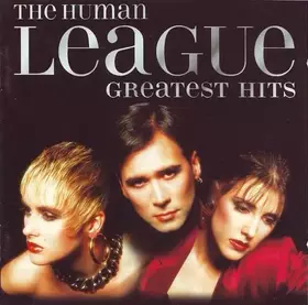 Couverture du produit · Greatest Hits