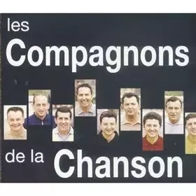 Couverture du produit · Les Compagnons de la Chanson