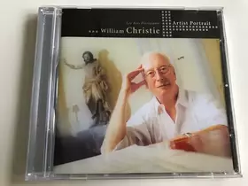 Couverture du produit · Artist Portrait