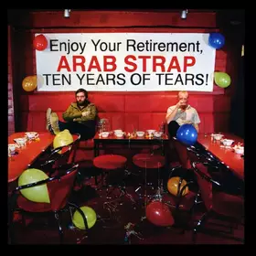 Couverture du produit · Ten Years Of Tears